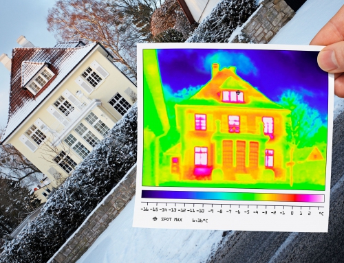 Infrarot-Thermographie