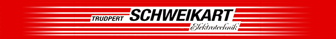 Schweikart Elektrotechnik in Loßburg Logo