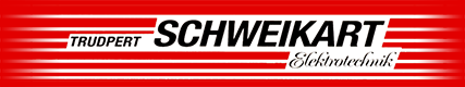 Schweikart Elektrotechnik in Loßburg Logo